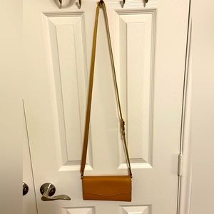 A New Day Crossbody Wallet Bag